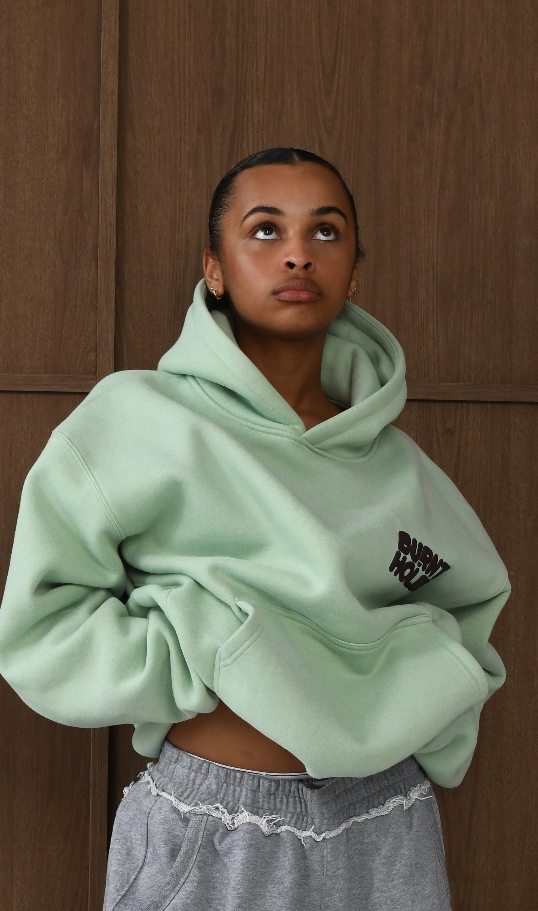 THE SUMMER FRIENDS HOODY
