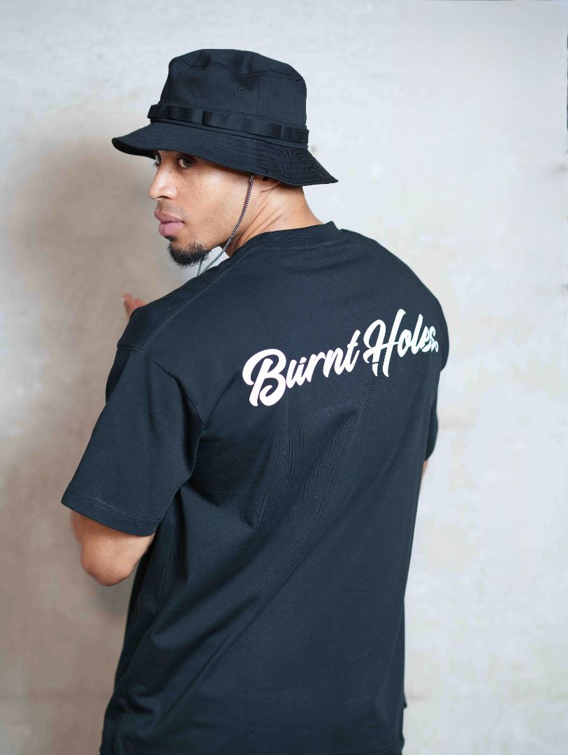 THE ORIGINAL TAG TEE
