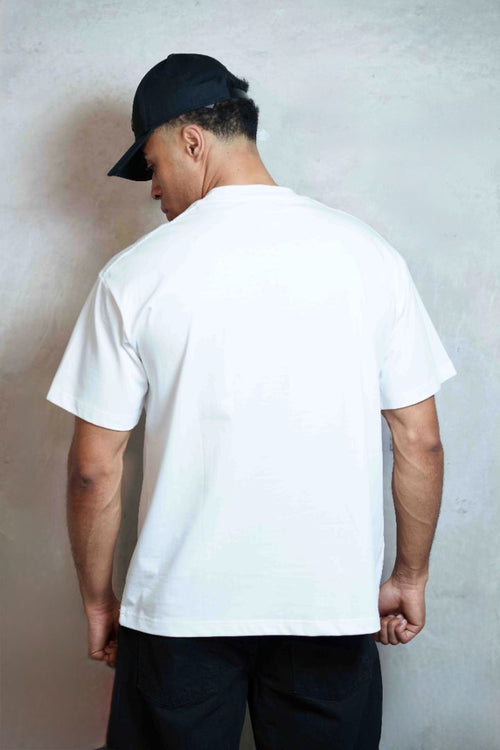 THE GHOST EMBLEM TEE