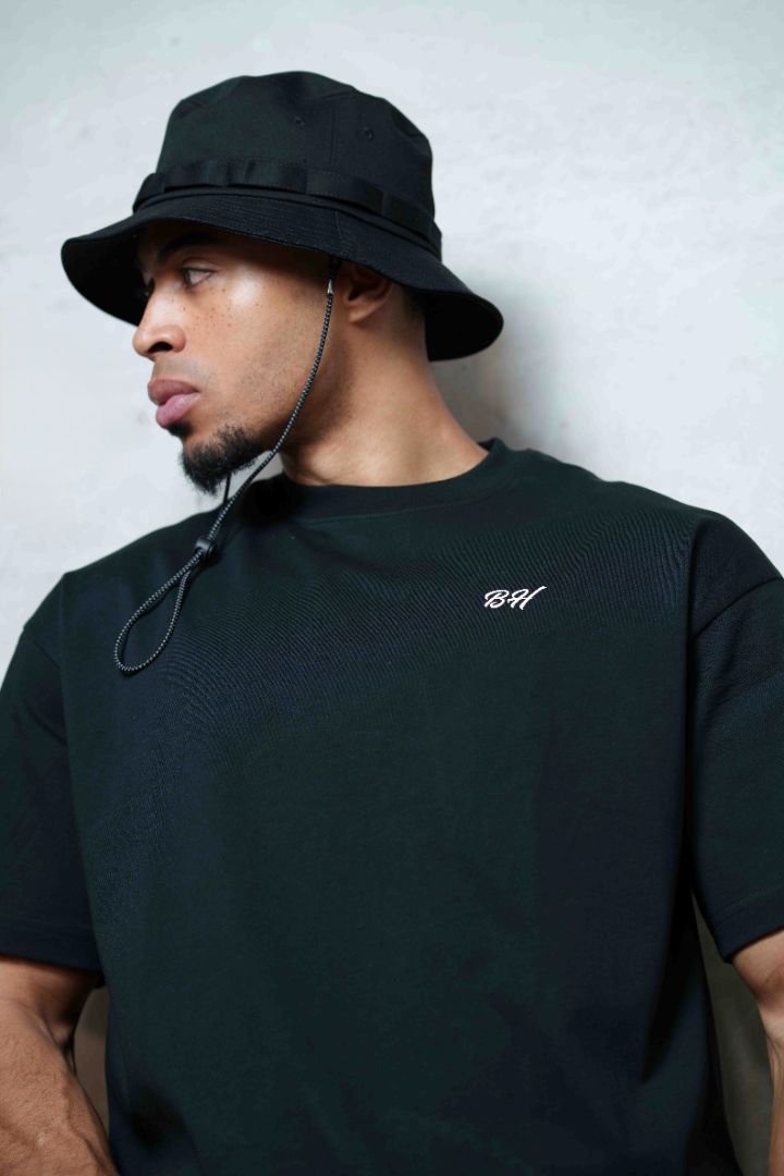 THE ORIGINAL TAG TEE