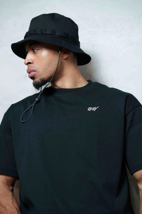 THE ORIGINAL TAG TEE