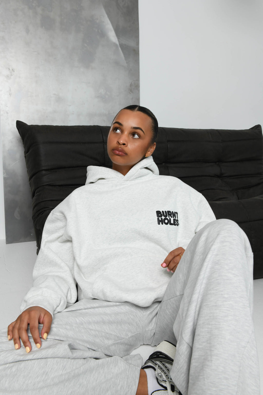 THE MOONLIGHT HOODY