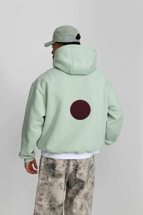 THE SUMMER FRIENDS HOODY