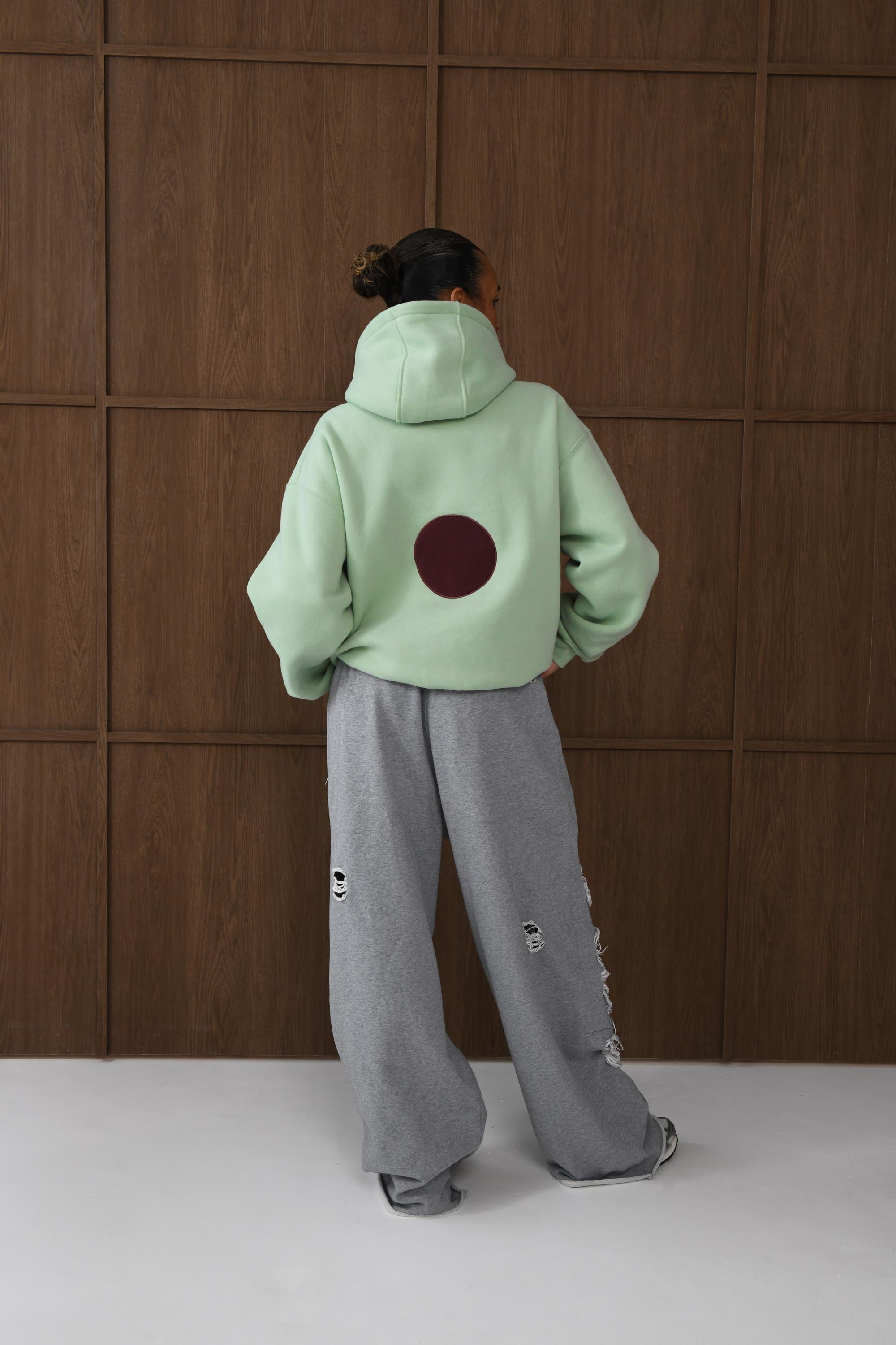 THE SUMMER FRIENDS HOODY
