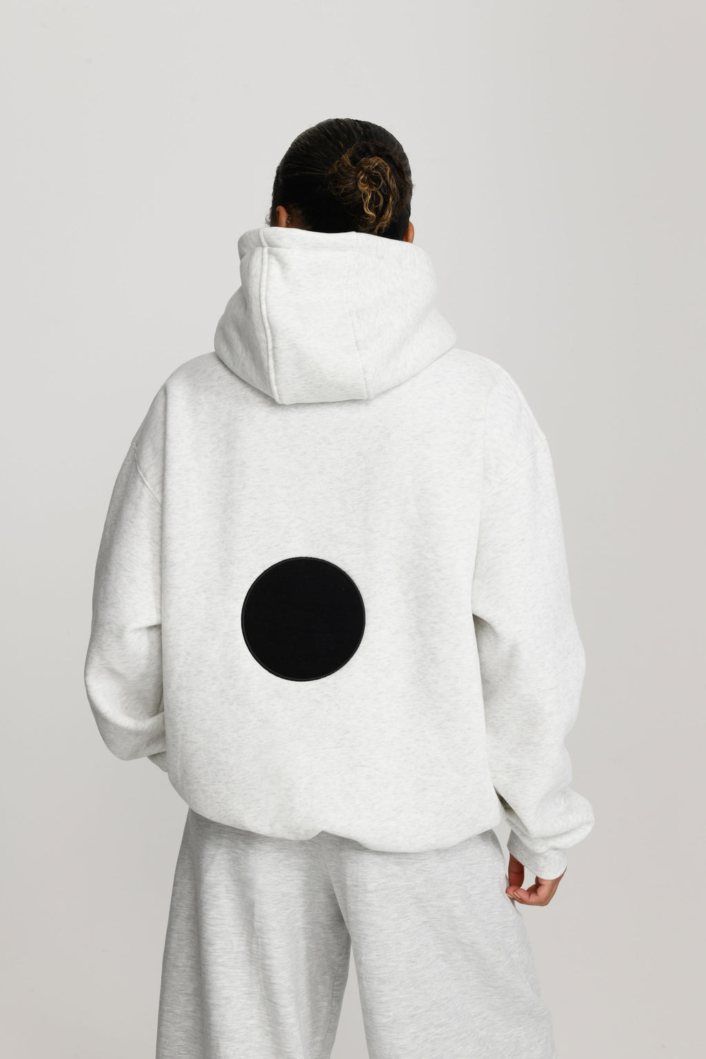 THE MOONLIGHT HOODY