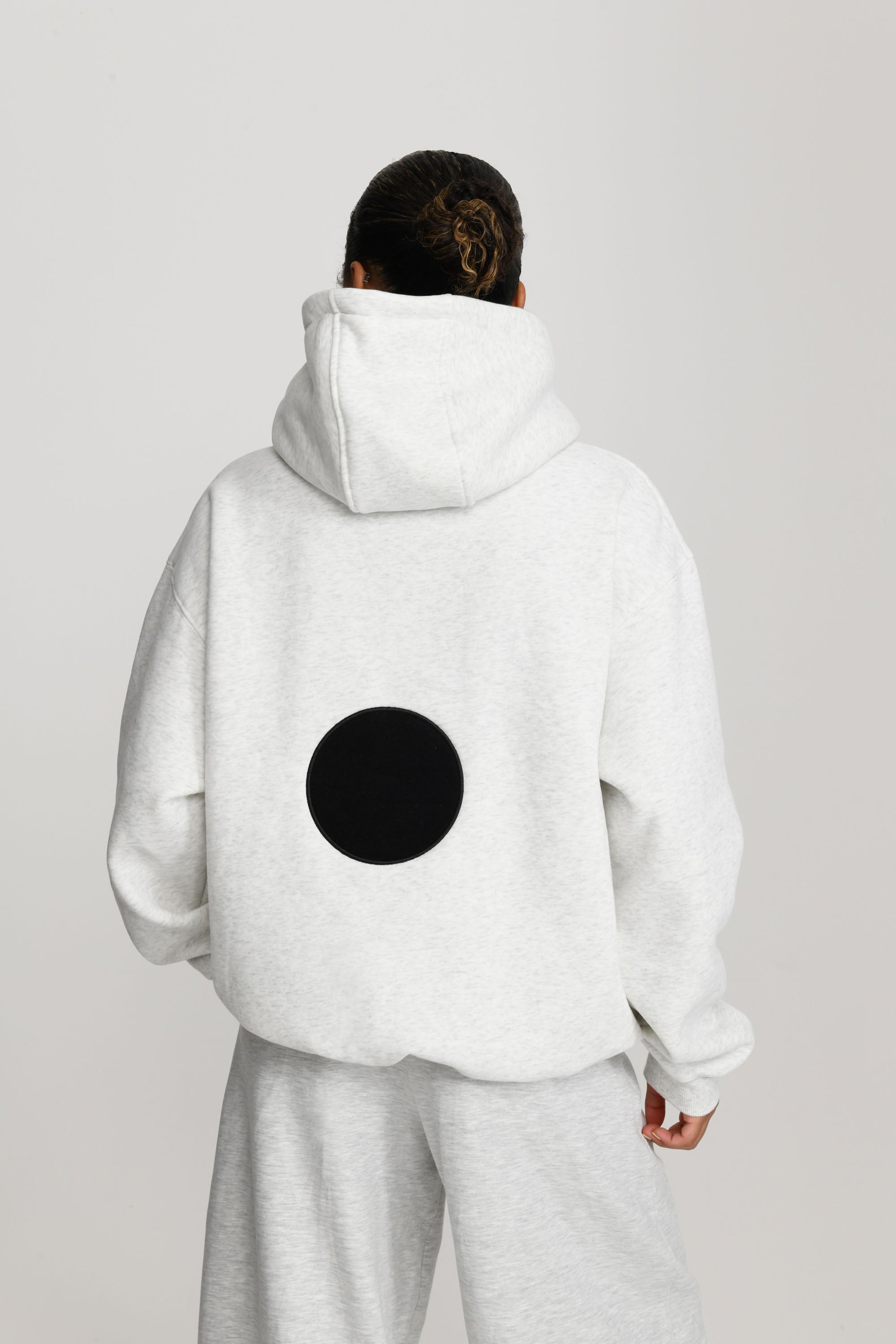 THE MOONLIGHT HOODY