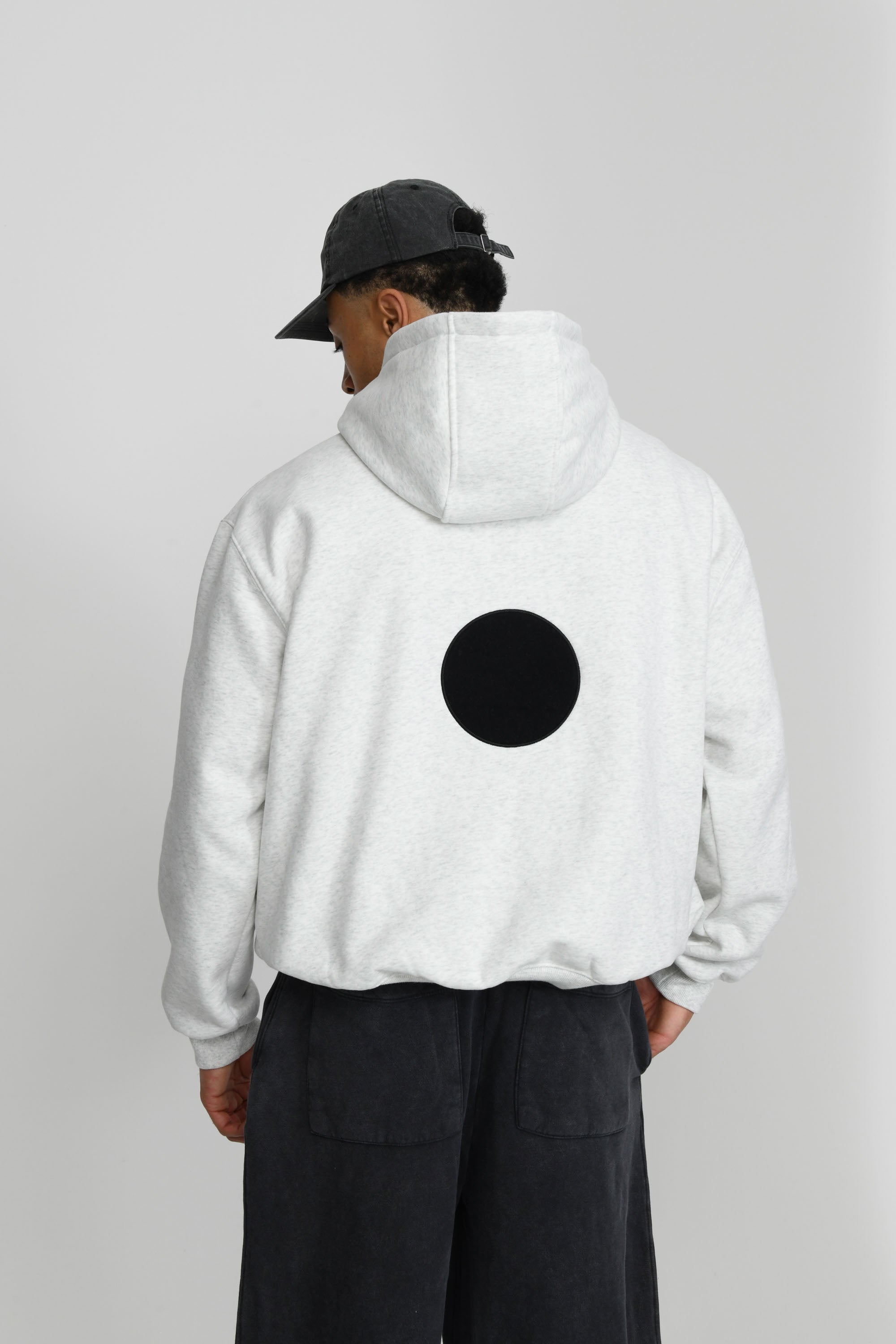 THE MOONLIGHT HOODY