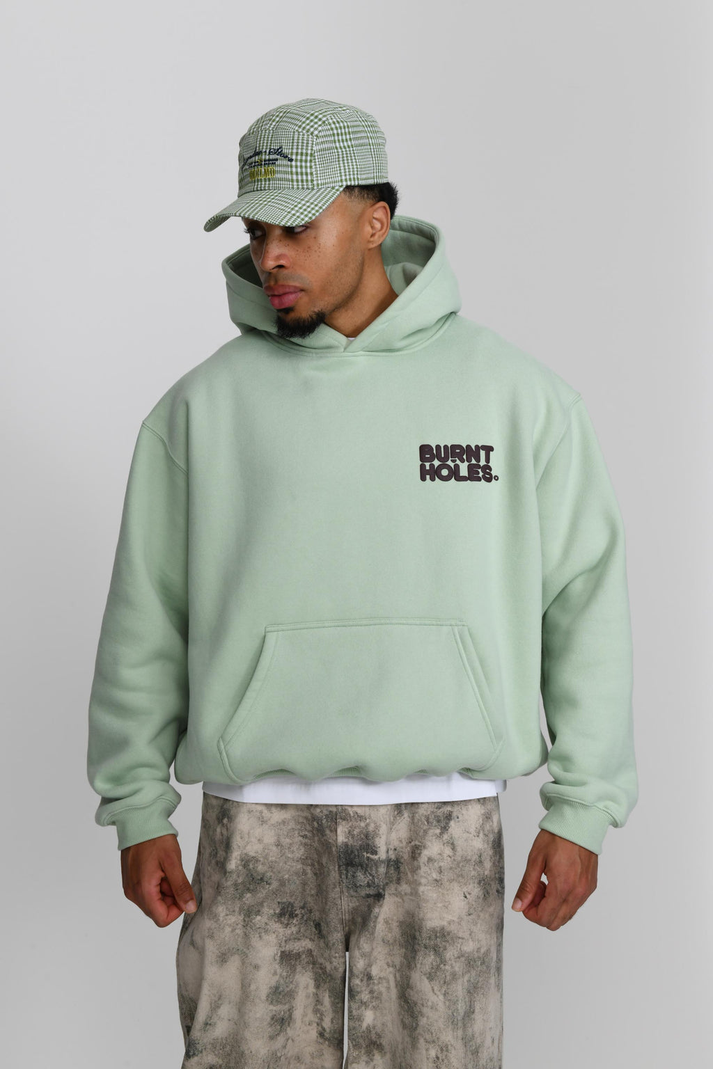 THE SUMMER FRIENDS HOODY