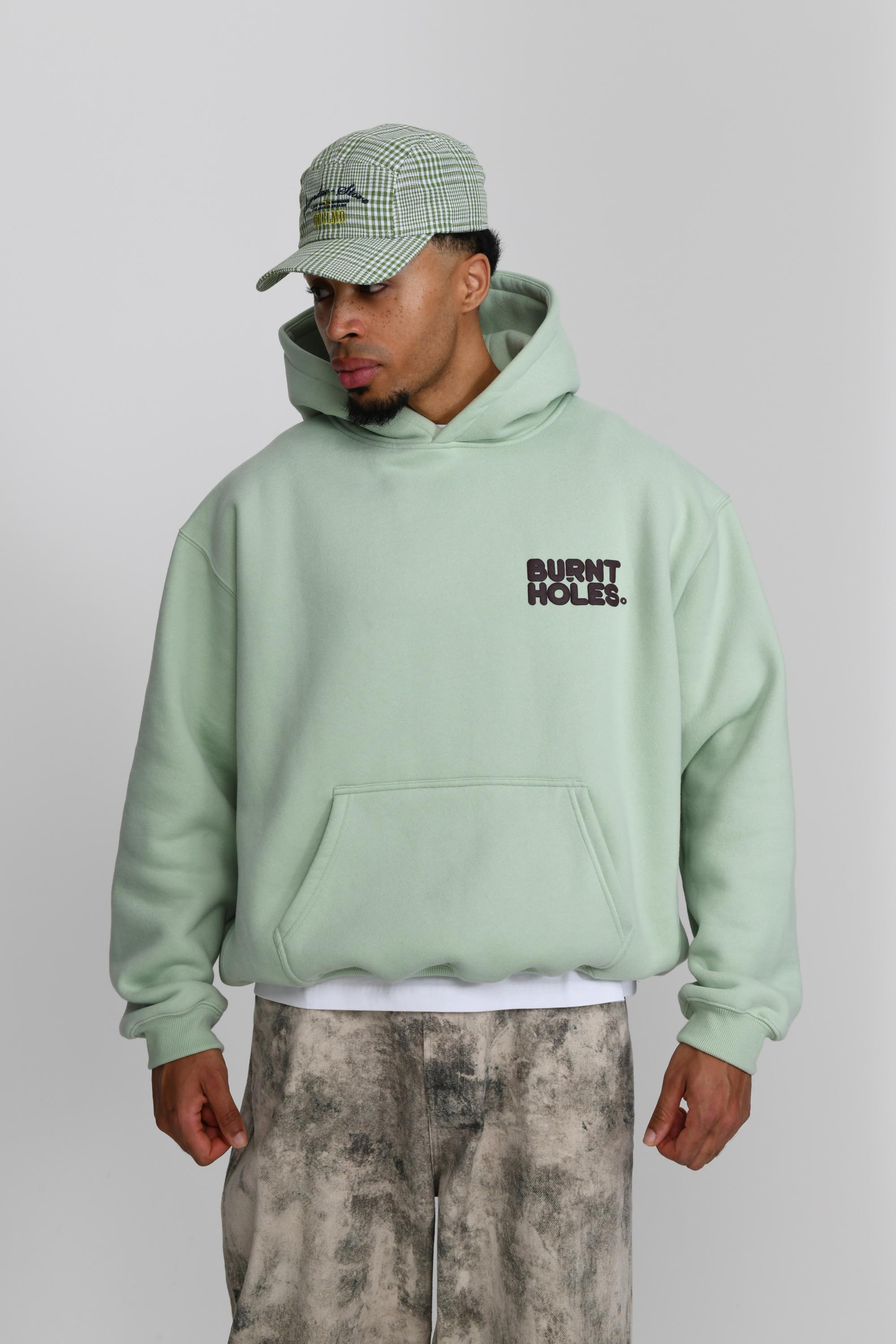 THE SUMMER FRIENDS HOODY